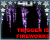 4u Purple Fireworks