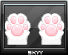 Kitty Paws Animated