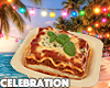 🎉 Lasagna
