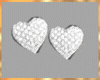 Delicate ~ Ice Earrings