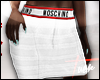 Moschino Skirt |XLB