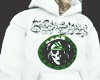 pirate hoodie