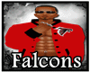 Falcons Jacket