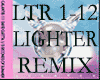 LIGHTER - REMIX