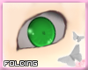 [F] Tomoko Eyes