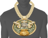 Gangster Chain M