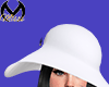 .Met25 Zendaya Hat