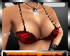 ~H~Hots RR Spiked Bra