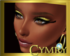 Cym Nefertiti Skin E