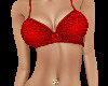 VK* Surprise Red Bikini