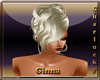 Ginna(Ash Blond)