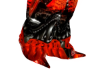 LaDani Satan Joots