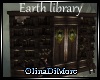 (OD) Earth library