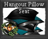 Hangout Pillow Seat