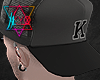 K| Renzo Cap