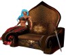 Viking Chair with Sword1