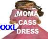 MOMA CASS XXXL DRESS
