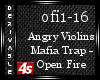 [4s] Violins Mafia TRap