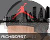 !RB! Jordan Retro Fitted