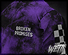 [W] Broken Promises