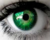 {sy}Green Eyes