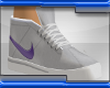 $MS$ Grey  sneaker
