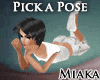 M~ Pick a Pose 22