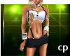 *cp*Hot Bunny Outfit