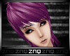 !Z | Morris Purple Hair