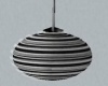 Black n Gray HangingLamp