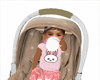 Giovanni baby car seat