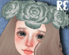 🅡🌹Rose Headband