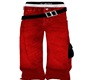 |L| BUTCH Red Unicorn