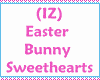(IZ) Easter Sweethearts