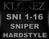 Hardstyle - Sniper