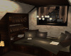 ~CB Attic Cubby