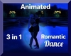 3 in 1 Romantic Dance