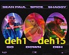 Go Down Deh + danse