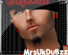 Ghost HeadBand (RED)