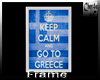 Frame - Greece