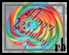 [rb] Birthday Lollipop