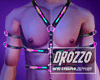 D| DJ Harness