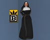 Nun's Costume V3