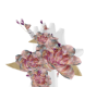 Masquerade Corsage 5
