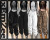 MZ - Janis Pants Snake