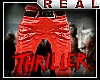 pants -THRILLER- real