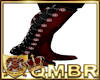 QMBR Boots Vampire