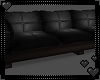 Comfy Leather Sofa