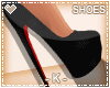 ○ Marian Pumps 