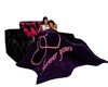 Blanket cover cuddle